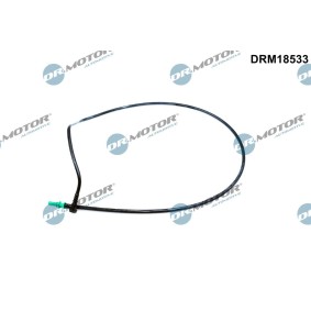 Comprar Tubería de combustible de DR.MOTOR AUTOMOTIVE DRM18533 a bajo precio de 21,48 €