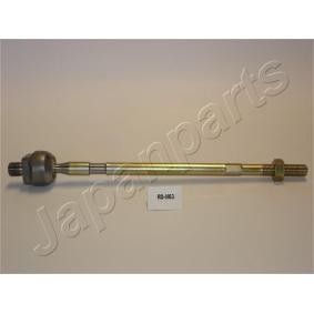 Axialgelenk, Spurstange RD-H63 von JAPANPARTS günstig für 24,97 € online kaufen