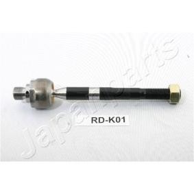Axialgelenk, Spurstange RD-K01 von JAPANPARTS günstig für 32,39 € online kaufen
