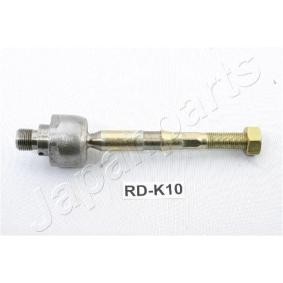 Axialgelenk, Spurstange RD-K10 von JAPANPARTS günstig für 12,06 € online kaufen