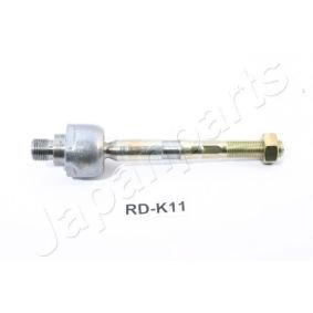Axialgelenk, Spurstange RD-K11 von JAPANPARTS günstig für 14,04 € online kaufen