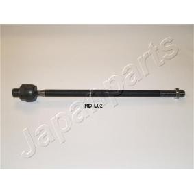 Axialgelenk, Spurstange RD-L02 von JAPANPARTS günstig für 24,09 € online kaufen