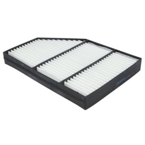 Compre Filtro, ar do habitáculo da PURRO PUR-HC0755 a um preço baixo por 25,48 €