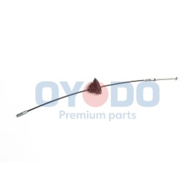 Achetez des Câble de frein à main de chez Oyodo en ligne pour Corsa D 3/5 portes (S07) à prix modérés