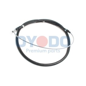 Handbremsseil 70H9026-OYO von Oyodo günstig für 12,38 € online kaufen