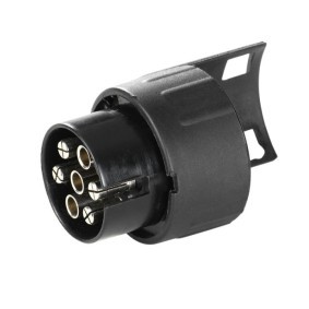 Comprar Adaptador, caja de enchufe de THULE 990600 a bajo precio de 13,55 €
