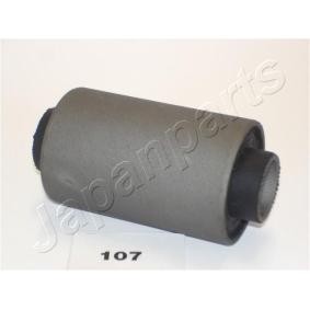 Halter, Querlenkerlagerung RU-107 von JAPANPARTS günstig für 9,12 € online kaufen