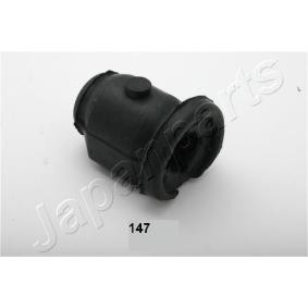 Halter, Querlenkerlagerung RU-147 von JAPANPARTS günstig für 54,21 € online kaufen