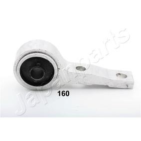 Halter, Querlenkerlagerung RU-160 von JAPANPARTS günstig für 28,97 € online kaufen