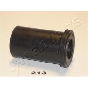 Lagerbuchse, Blattfeder RU-213 von JAPANPARTS günstig für 45,74 € online kaufen