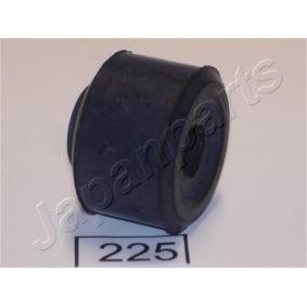 Compre Casquilhos da barra estabilizadora de JAPANPARTS online para Land Cruiser SUV (_J4_, _J5_) a preços moderados