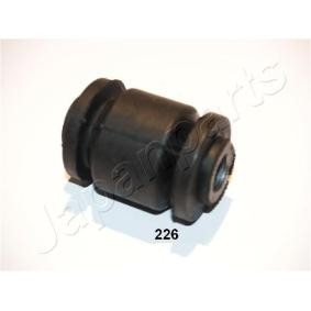 Halter, Querlenkerlagerung RU-226 von JAPANPARTS günstig für 7,28 € online kaufen
