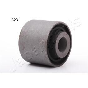 Comprar Soporte, cojinete brazo oscilante de JAPANPARTS RU-323 a bajo precio de 58,09 €