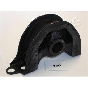 Compre Suporte, motor da JAPANPARTS RU-400 a um preço baixo por 30,50 €