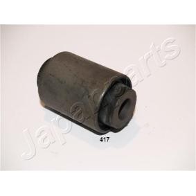 Halter, Querlenkerlagerung für HONDA von JAPANPARTS