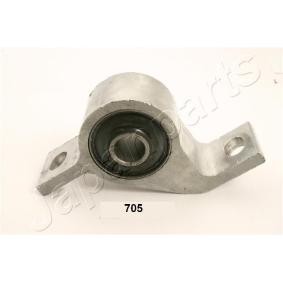 Halter, Querlenkerlagerung RU-705 von JAPANPARTS günstig für 41,41 € online kaufen