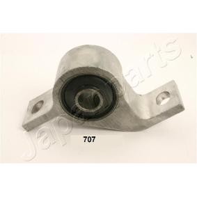 Halter, Querlenkerlagerung RU-707 von JAPANPARTS günstig für 34,26 € online kaufen