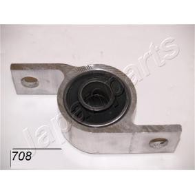 Halter, Querlenkerlagerung RU-708 von JAPANPARTS günstig für 31,39 € online kaufen