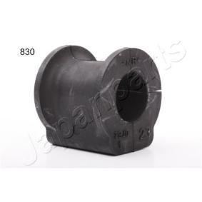 Acquista Bronzina cuscinetto, Barra stabilizzatrice da JAPANPARTS RU-830 a buon mercato per soli 8,82 €