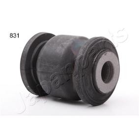 Comprar Soporte, cojinete brazo oscilante de JAPANPARTS RU-831 a bajo precio de 56,35 €