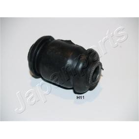 Halter, Querlenkerlagerung RU-H11 von JAPANPARTS günstig für 13,44 € online kaufen