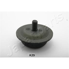 Acquista Tampone paracolpo, Sospensione da JAPANPARTS RU-K29 a buon mercato per soli 26,51 €