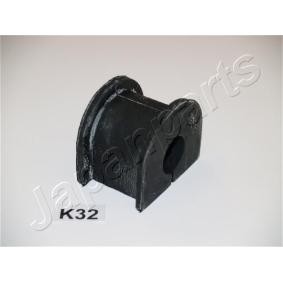 Acquista Bronzina cuscinetto, Barra stabilizzatrice da JAPANPARTS RU-K32 a buon mercato per soli 6,75 €