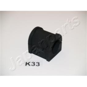 Compre Silentblock de la barra estabilizadora de JAPANPARTS online para RIO Sedán (DC_) a precios moderados