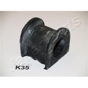 Acquista Bronzina cuscinetto, Barra stabilizzatrice da JAPANPARTS RU-K35 a buon mercato per soli 25,22 €