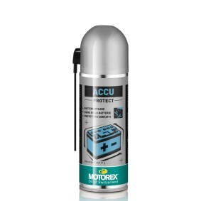 Comprar Grasa para bornes de batería de MOTOREX 7611197163923 a bajo precio de 18,30 €
