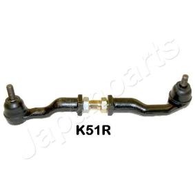 Acquista Testina sterzo da JAPANPARTS SA-K51R a buon mercato per soli 52,17 €