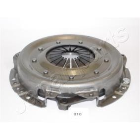 Comprar Plato de presión del embrague de JAPANPARTS SF-010 a bajo precio de 152,33 €