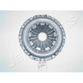 Kupplungsdruckplatte SF-312 von JAPANPARTS günstig für 70,82 € online kaufen