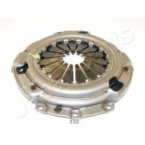 Kupplungsdruckplatte SF-332 von JAPANPARTS günstig für 98,03 € online kaufen