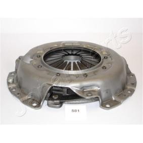 Acquista Spingidisco da JAPANPARTS online per H100 Furgonato a prezzi moderati