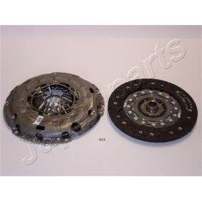 Acquista Spingidisco da JAPANPARTS online per SX4 (EY, GY) a prezzi moderati