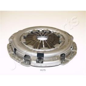 Kupplungsdruckplatte SF-825 von JAPANPARTS günstig für 200,84 € online kaufen