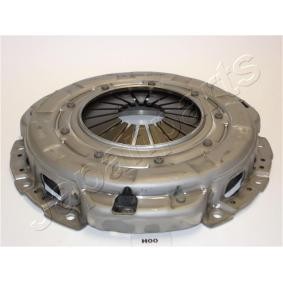 Achetez des Mécanisme d'embrayage JAPANPARTS SF-H00 à prix pour 173,38 €