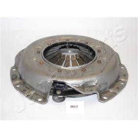 Osta Kytkimen painelevy JAPANPARTS:llä SF-H07 edullisesti hintaan 116,16 €