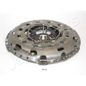Osta Kytkimen painelevy JAPANPARTS:llä SF-H16 edullisesti hintaan 129,28 €