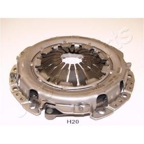 Compre Platô da embreagem de JAPANPARTS online para i10 (IA) a preços moderados