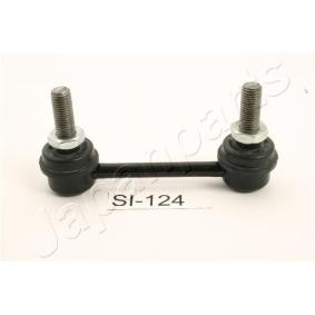 Acquista Bielletta barra stabilizzatrice da JAPANPARTS SI-124 a buon mercato per soli 16,28 €