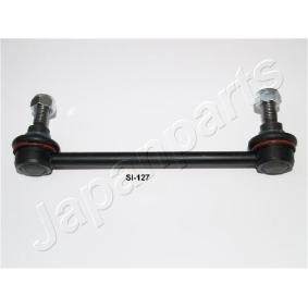 Compre Barra estabilizadora de JAPANPARTS online para Pathfinder II (R50) a precios moderados