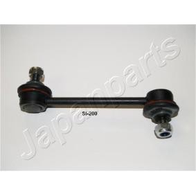 Compre Barra estabilizadora de JAPANPARTS online para Avensis Carrinha (_T22_) a preços moderados
