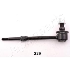 Compre Barra estabilizadora de JAPANPARTS online para LAND CRUISER (KDJ12_, GRJ12_) a preços moderados