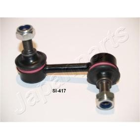 Compre Barra estabilizadora, chassis da JAPANPARTS SI-417 a um preço baixo por 12,91 €