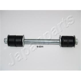 Koppelstange SI-D01 von JAPANPARTS günstig für 58,47 € online kaufen