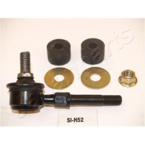 Compre Barra estabilizadora de JAPANPARTS online para SONATA II (Y-2) a precios moderados