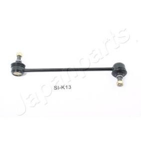 Compre Barra estabilizadora, chassis da JAPANPARTS SI-K13 a um preço baixo por 9,39 €