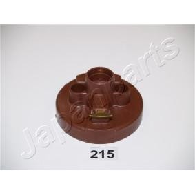Compre Rotor do distribuidor de ignição da JAPANPARTS SR-215 a um preço baixo por 15,05 €